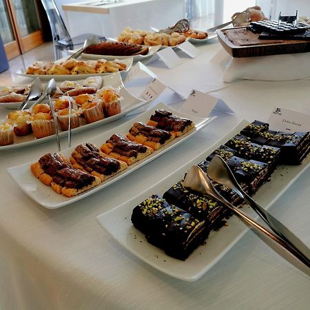 Pietre Nere Resort & Spa Modica Ngoại thất bức ảnh