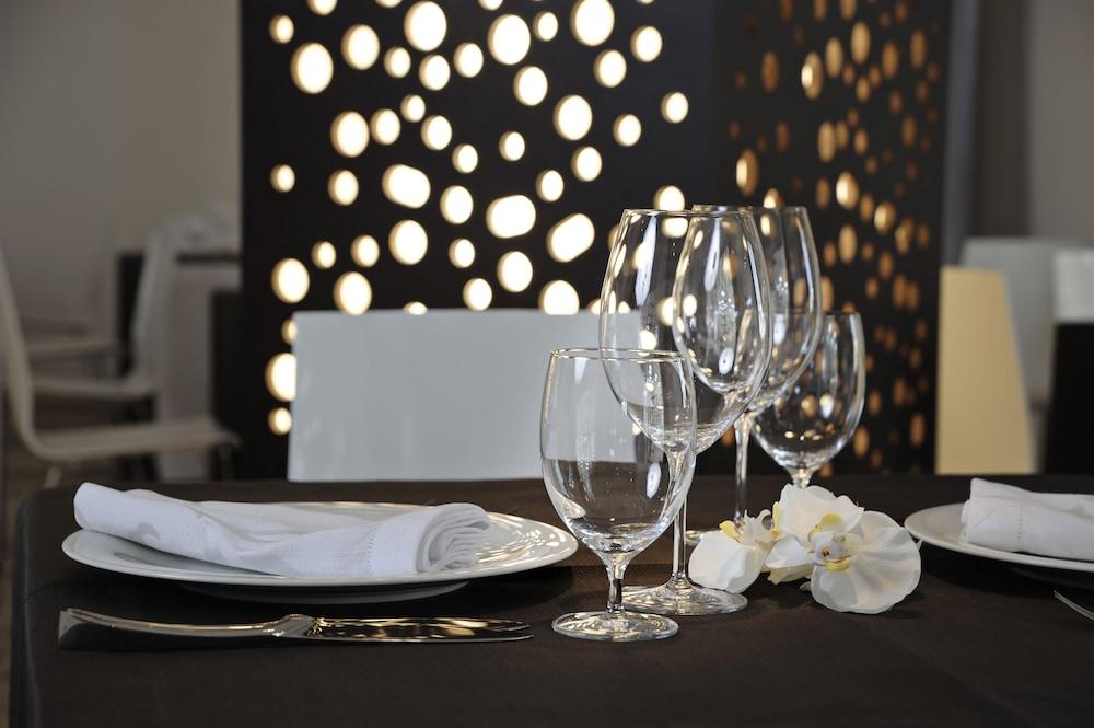 Pietre Nere Resort & Spa Modica Nhà hàng bức ảnh