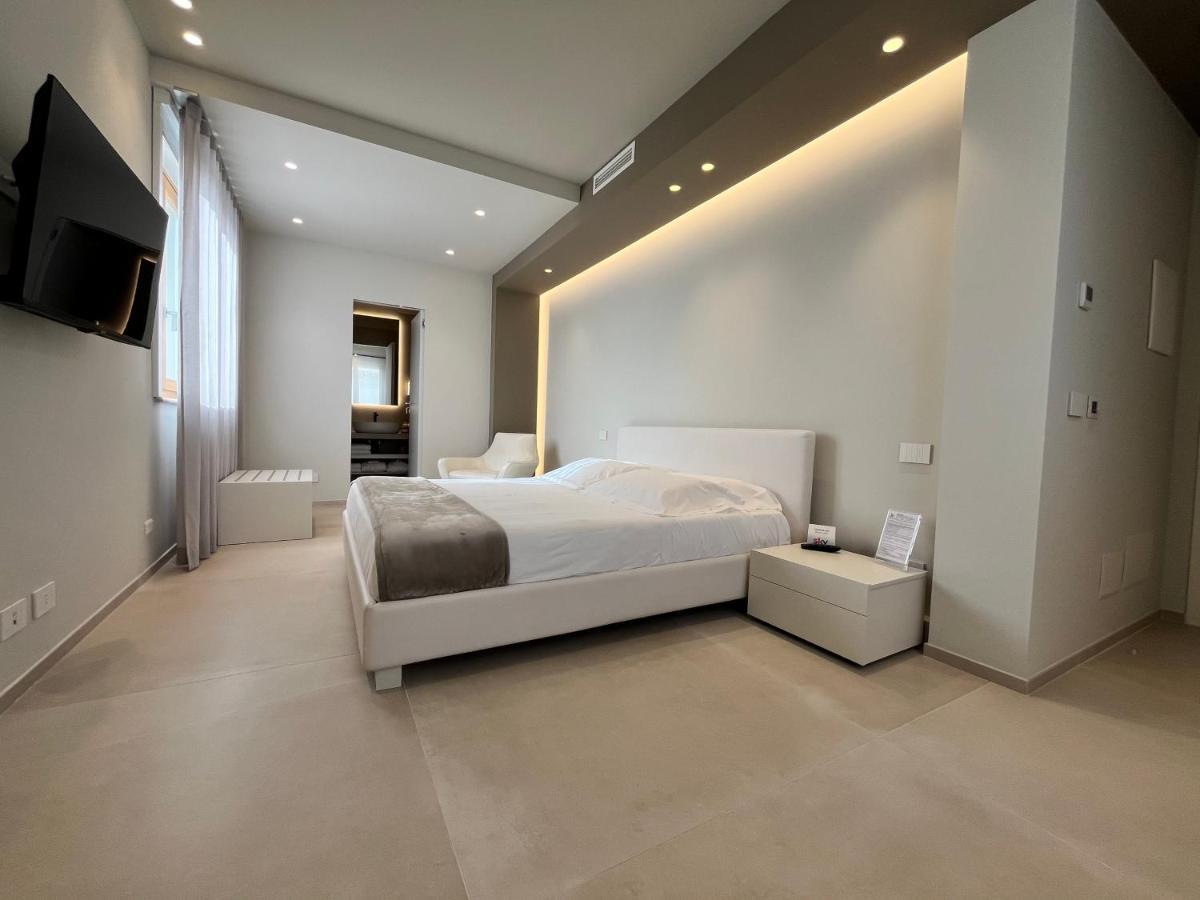 Pietre Nere Resort & Spa Modica Ngoại thất bức ảnh