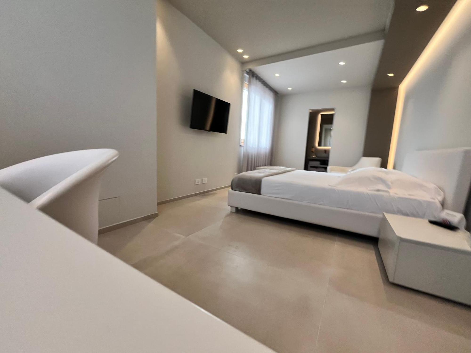 Pietre Nere Resort & Spa Modica Ngoại thất bức ảnh