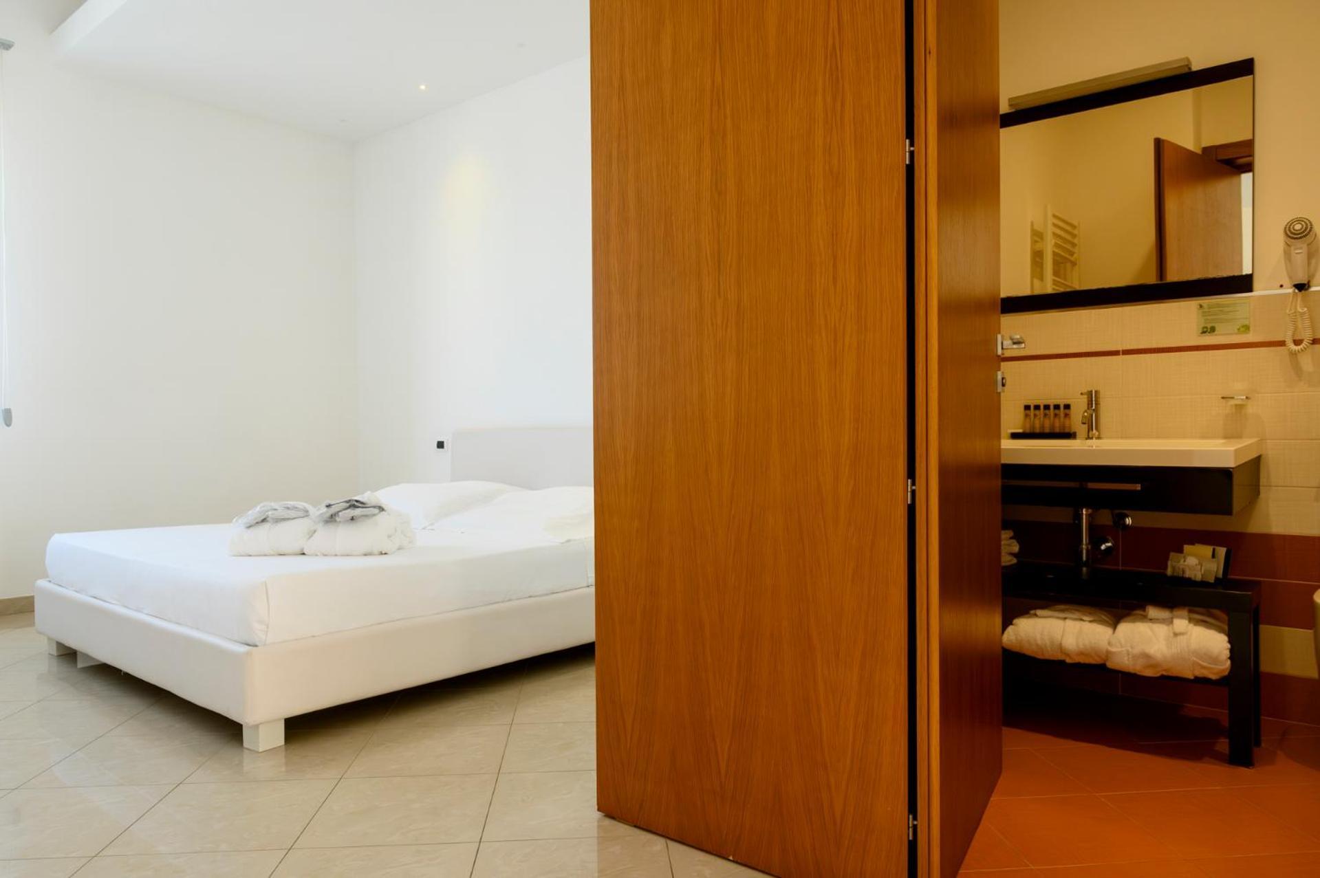 Pietre Nere Resort & Spa Modica Ngoại thất bức ảnh