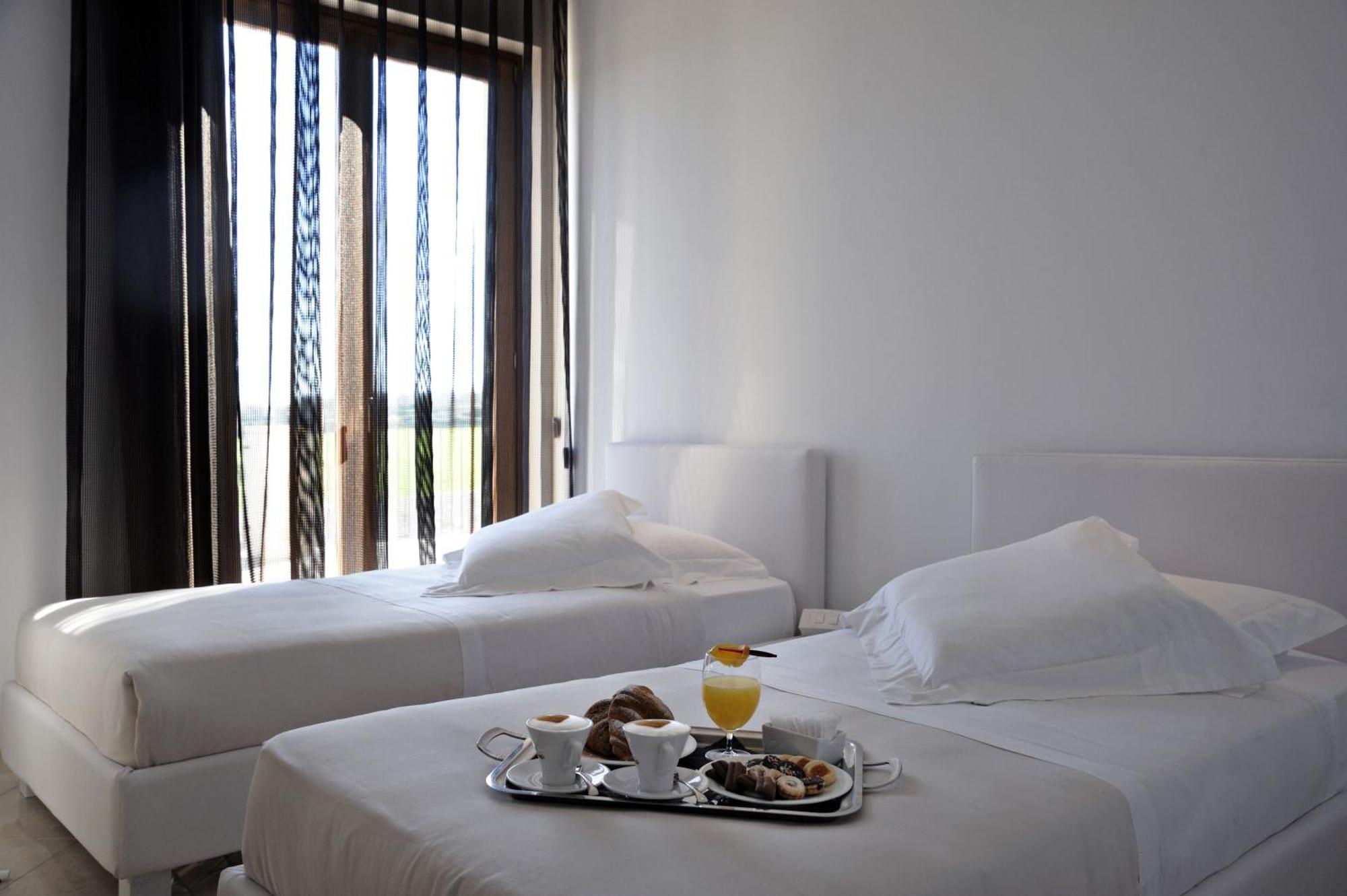 Pietre Nere Resort & Spa Modica Ngoại thất bức ảnh