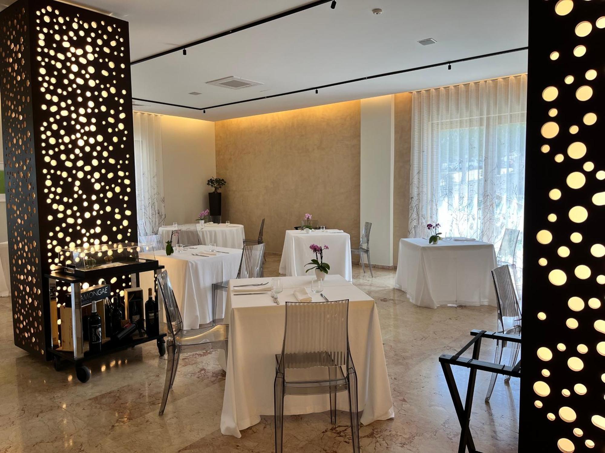 Pietre Nere Resort & Spa Modica Ngoại thất bức ảnh