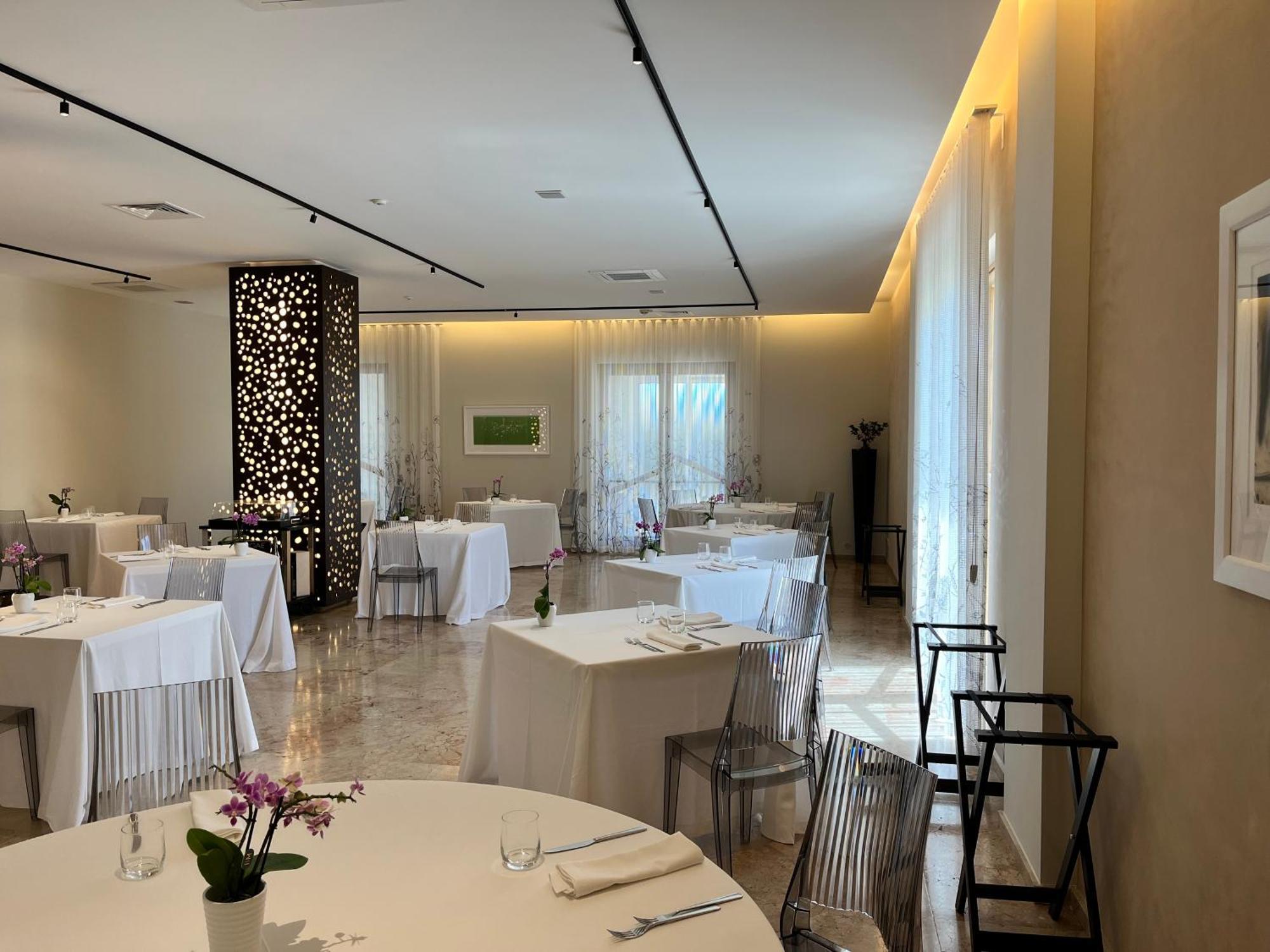 Pietre Nere Resort & Spa Modica Ngoại thất bức ảnh