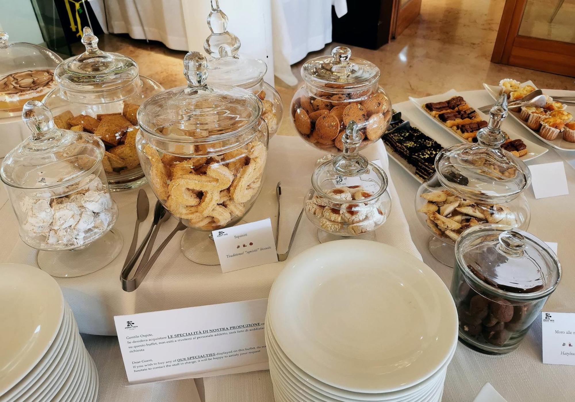 Pietre Nere Resort & Spa Modica Ngoại thất bức ảnh