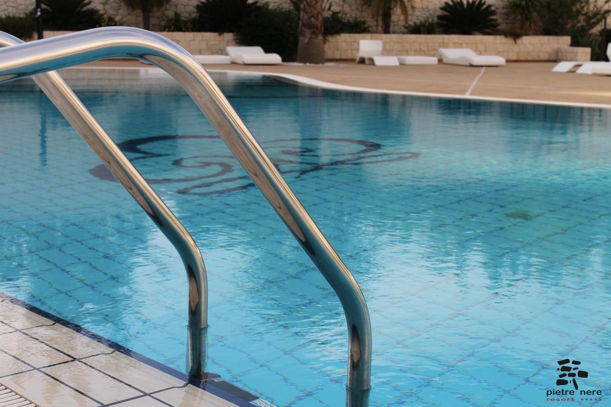 Pietre Nere Resort & Spa Modica Ngoại thất bức ảnh