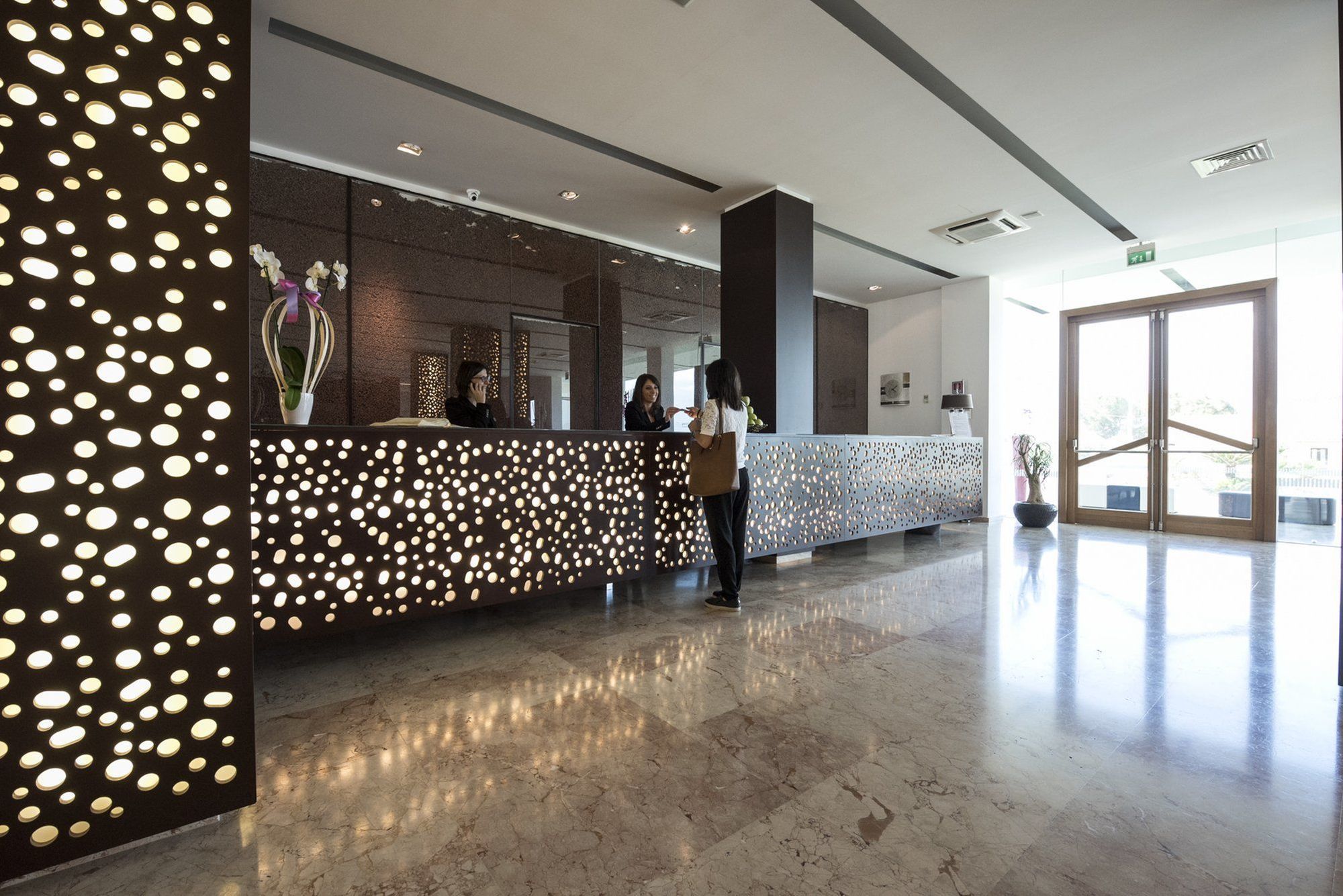 Pietre Nere Resort & Spa Modica Ngoại thất bức ảnh