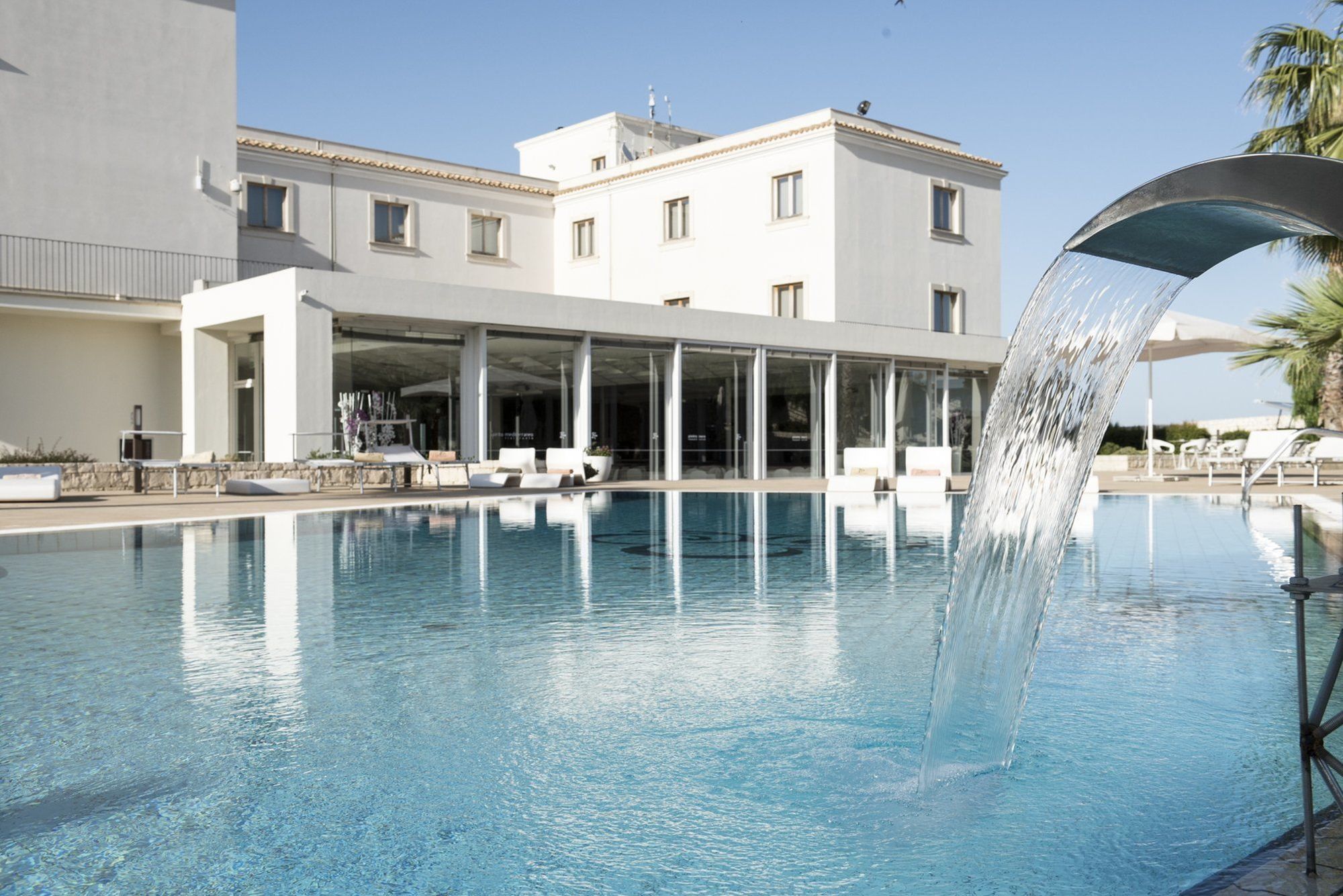 Pietre Nere Resort & Spa Modica Ngoại thất bức ảnh