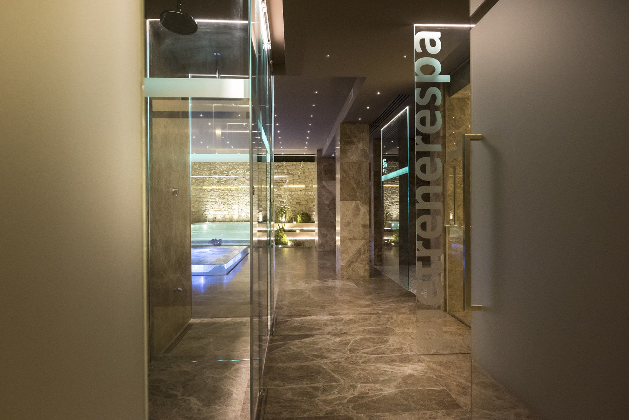 Pietre Nere Resort & Spa Modica Ngoại thất bức ảnh