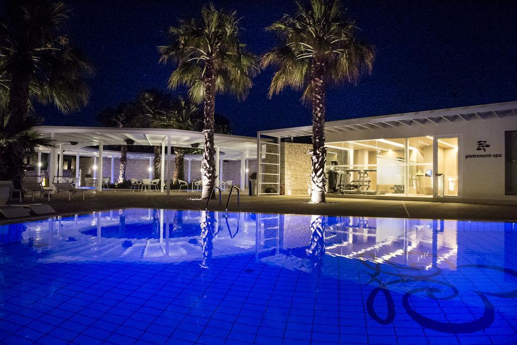 Pietre Nere Resort & Spa Modica Ngoại thất bức ảnh