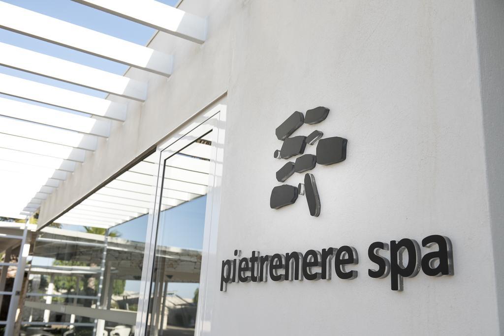 Pietre Nere Resort & Spa Modica Ngoại thất bức ảnh