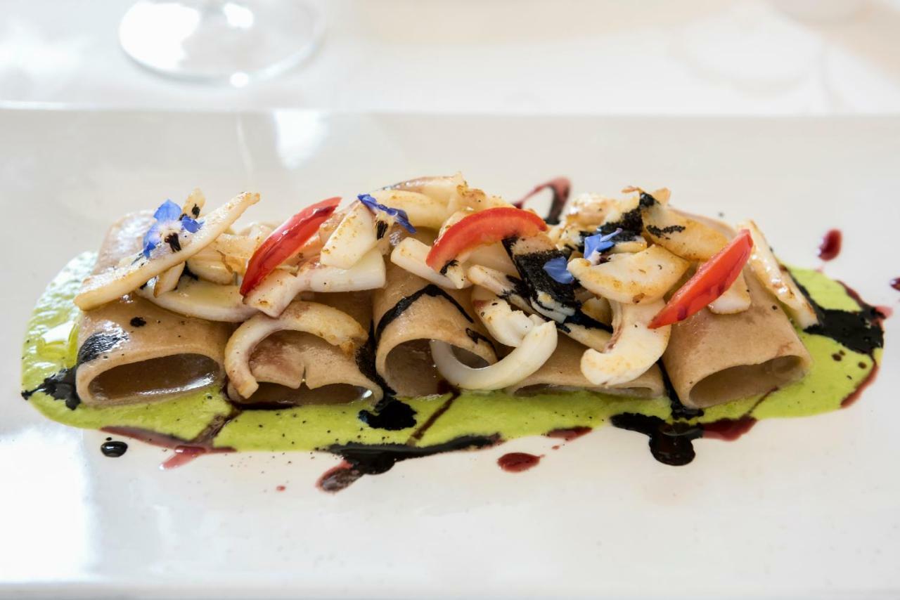 Pietre Nere Resort & Spa Modica Ngoại thất bức ảnh