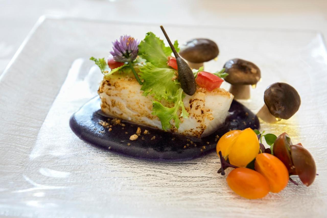 Pietre Nere Resort & Spa Modica Ngoại thất bức ảnh